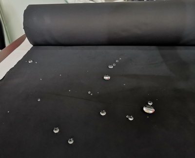 碳纳米管聚四氟复合纸